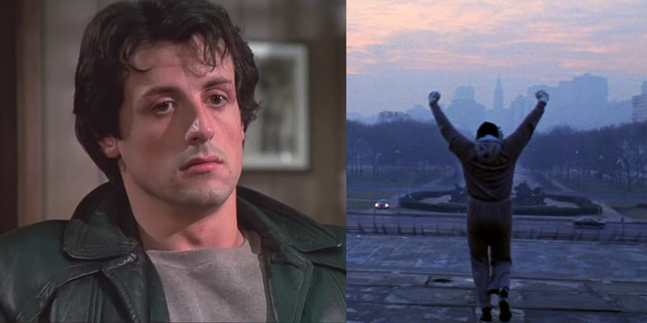 Rocky