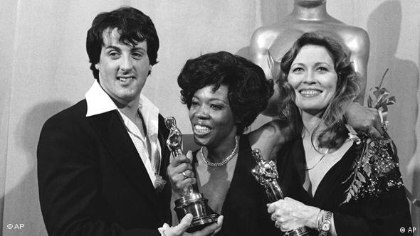 Academy Award Winner